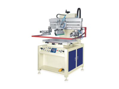 HS700PEI精密型平麵電動吸氣（qì）絲（sī）印機